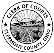 Clerk of Courts Seal